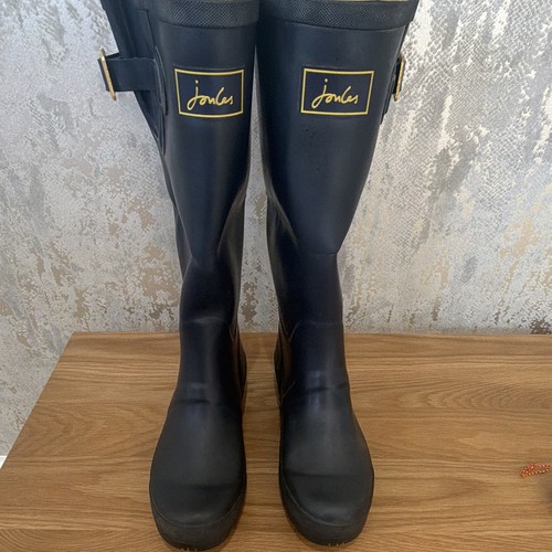 Joules tall wellies women - joules,