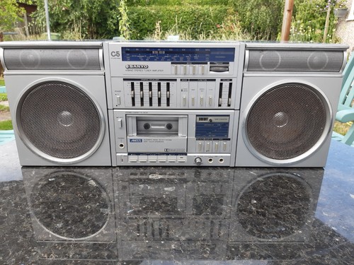 Sanyo component carry - sanyo,