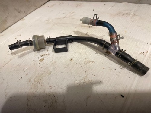 Suzuki 9hp dt9 1995 - suzuki, 9.9hp