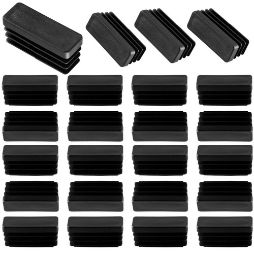 Pack rectangle plastic - 24,