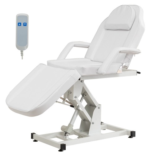 Electric folding salon bed - electric,