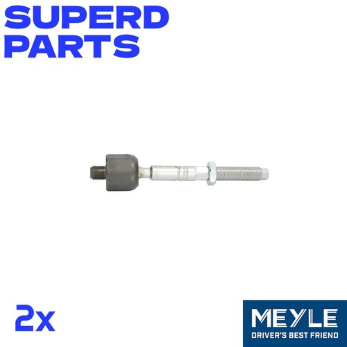 Tie rod fits - rod, fits: