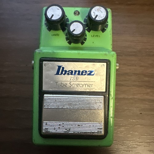 Ibanez tube screamer - ,