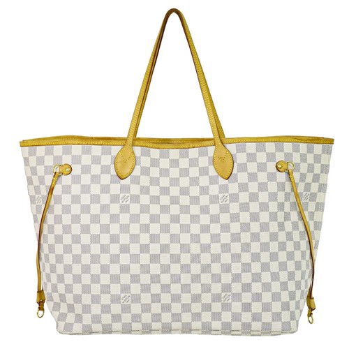 Louis vuitton neverfull - neverfull, gm