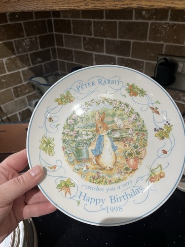 Royal doulton petter rabbit - royal,