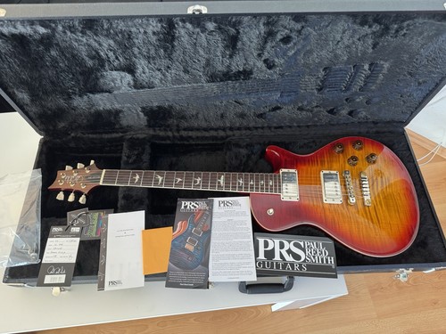 Prs mccarty 594 single cut - prs,
