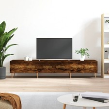 Modern Wooden 60 Inch TV Tele