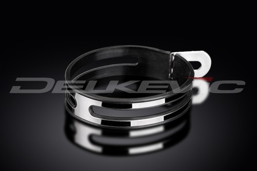 Silencer strap 225 - strap, 225/350/450mm