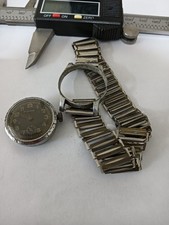 1940s Vintage  Etanche WWII