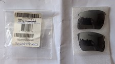 Various Oakley replacement lenses used - Holbrook, Radar EV, Flak 2.0