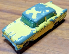 W550-MATCHBOX LESNEY No45A VAUXHALL VICTOR F Type
