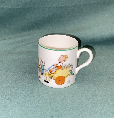 Vintage shelley mabel lucie - shelley,
