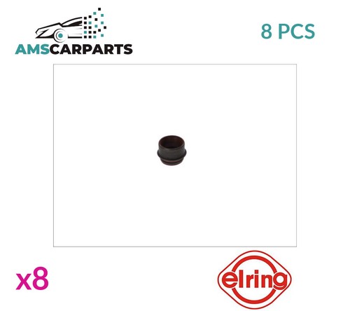 Valve stem seal set 553190 - valve,