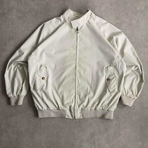 Orvis cream harrington jacket - cream,