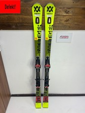 Völkl Racetiger SL 165  cm