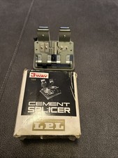 LPL 3-Way 702 Cement Splicer