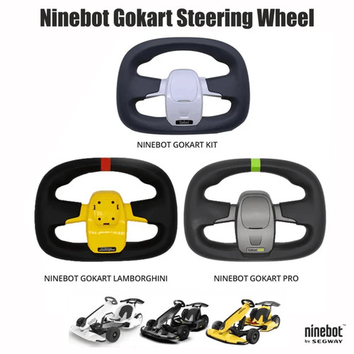 Steering wheel replacement - wheel, for