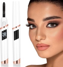 Heated Eyelash Curler for