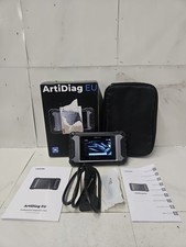 2025 TOPDON ArtiDiag EU Professional VAG BMW Benz Diagnostic Tool OBD2 ECU Codin