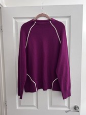 Women’s Gorgeous Purple