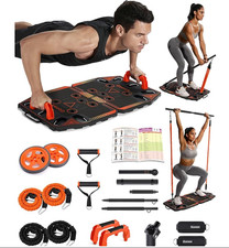 Gonex Portable Home Gym