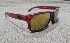 Oakley Holbrook Style