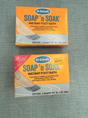 Scholls soap n - scholls,