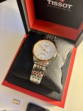 Tissot le Locle Powermatic 80