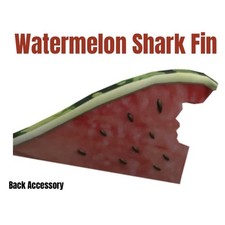 Roblox Watermelon Shark Fin