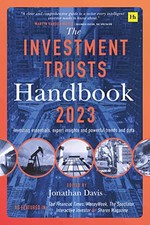 The Investment Trust Handbook
