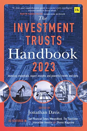 The investment trust handbook - trust,