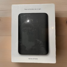 Barnes & Noble NOOK GlowLight