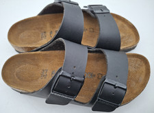 Birkenstock Arizona Black