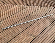 Jaguar etype luggage rail 28 inch