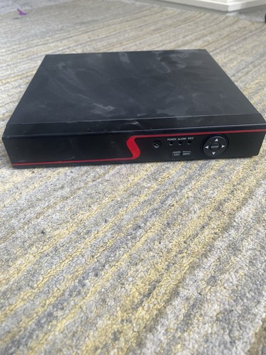 Govision full 1 dvr - hd,