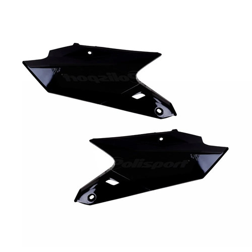 Polisport side panel - side,