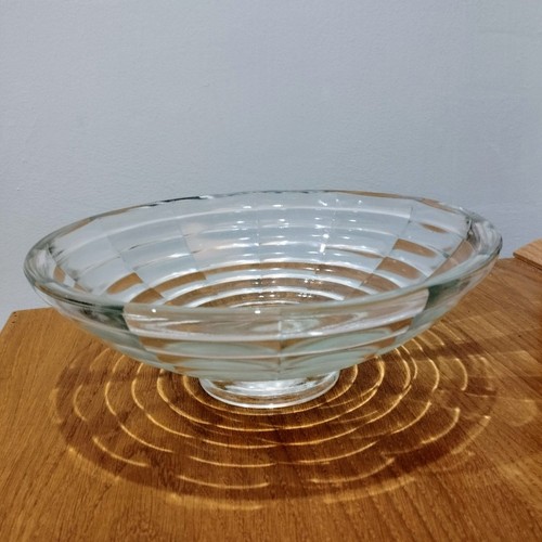Vintage retro clear glass - vintage,