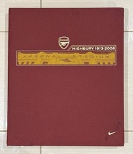 Arsenal 2006 Highbury
