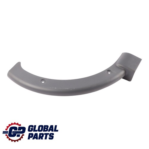 Audi rear boot - rear, lid