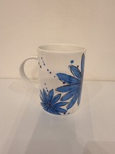 Hudson and Middleton Scott Inness Blue Damson Daisy Brand New