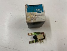 77-82 Corvette C3 NOS Door