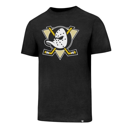 Nhl shirt anaheim - t-shirt,