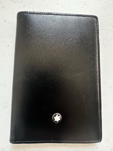 Genuine montblanc black - genuine,