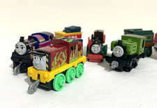 Thomas the Tank Engine &