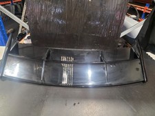 ✅️ FORD FOCUS RS MK2 BOOT