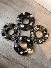 Volvo C30 V40 V50 25mm Wheel