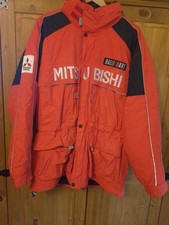 Very Rare Mitsubishi Ralliart