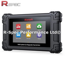 iCarsoft LR V4.0 For Land