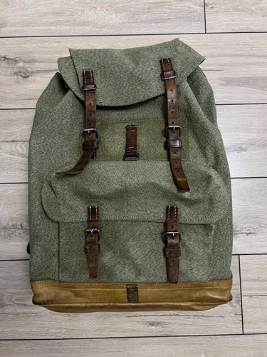 Vintage swiss army military - swiss,