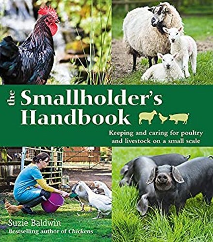 The smallholder handbook - the,